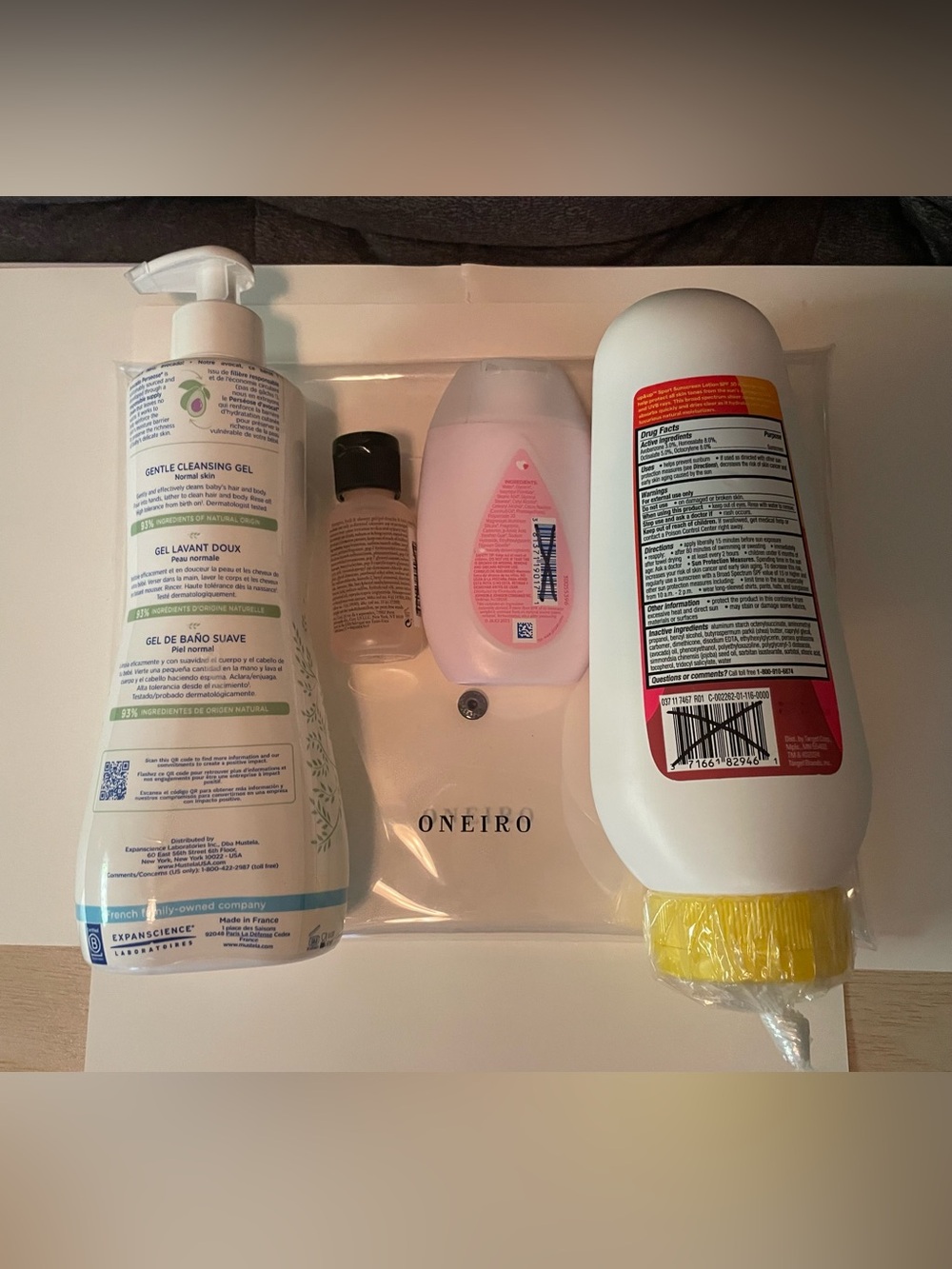 Body Bundle - Picture 2 of 2